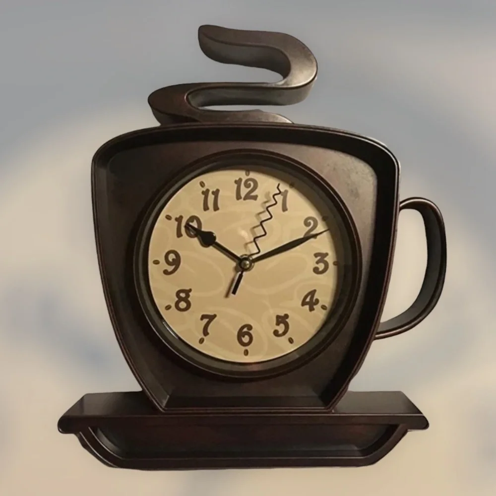 Seasonal Industries coffee cup